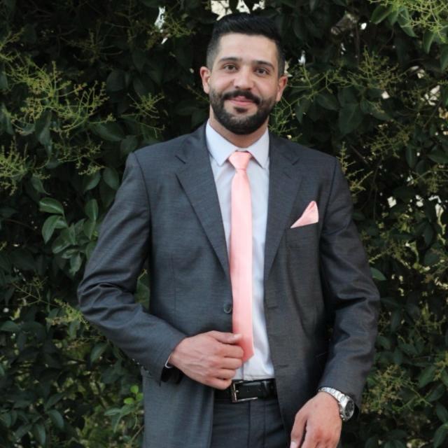 المهندس مؤيد حيمور